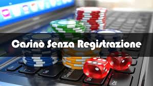 Casinò Gratis Senza Registrazione Gioca Senza Limiti 1010858534