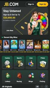 JB Casino Login Your Gateway to Exciting Online Gaming 1873602894