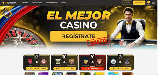 Mi Casino La Mejor Experiencia de Juego en Línea -428508169