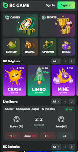 BC.Game – The Premier Online Casino Experience -2117195246
