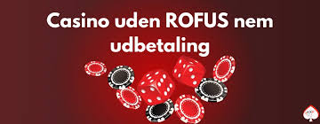 Casinoer med Hurtige Udbetalinger En Guide til Hurtige Gevinster