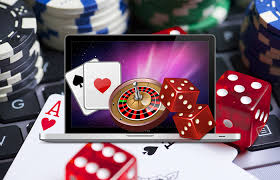 Erleben Sie den Nervenkitzel bei Casinoplayjonny – Das Beste aus Online-Casino-Spielen