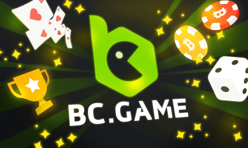 Experience the Future of Gaming at BC.Game Crypto Casino Platform Experience the Future of Gaming at BC.Game Crypto Casino Platform