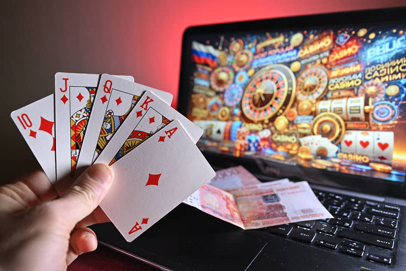 Experience the Thrill of bk8 Casino Your Ultimate Gaming Destination -1118856496