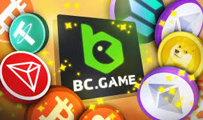 Exploring BC.Game KZ Hub Your Gateway to Online Gaming
