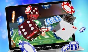 Golden Genie Online Casino UK Unveiling the Magic of Online Gaming