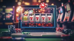Kaboom Slots Casino Unlock Endless Fun with Online Games