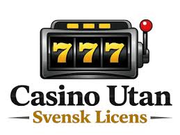 Online Casino Utan Svensk Licens - En Djupdykning i Spelvärlden