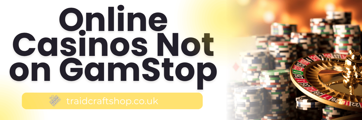 Are There Any Casinos Not on GamStop A Comprehensive Guide Are There Any Casinos Not on GamStop A Comprehensive Guide