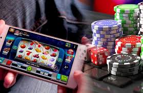 The Evolution of Casino Games Borrowing Mechanics from Other Genres