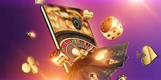 The Evolution of Casino Games Borrowing Mechanics for a Better Experience The Evolution of Casino Games Borrowing Mechanics for a Better Experience